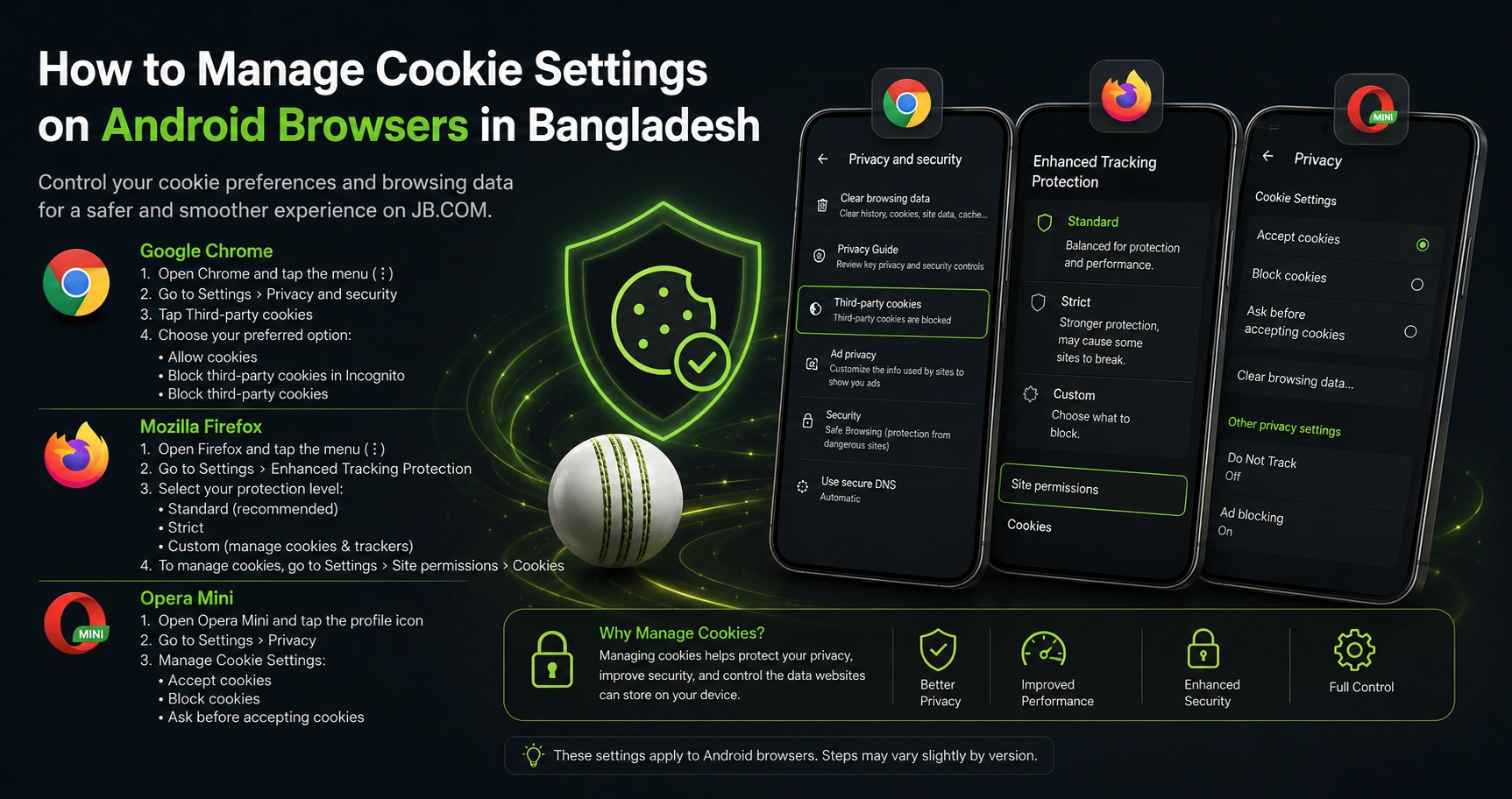 JB Casino mobile registration on Android and iOS in Bangladesh